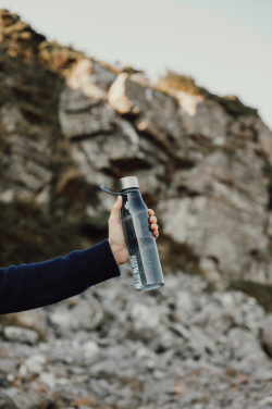 Logo trade promotional gift photo of: VINGA Lean RCS water bottle 800 ML